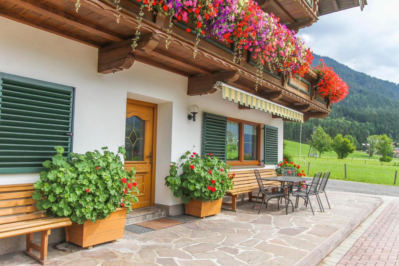 Bed and Breakfast Schneiderbauer Вайдринг Екстер'єр фото