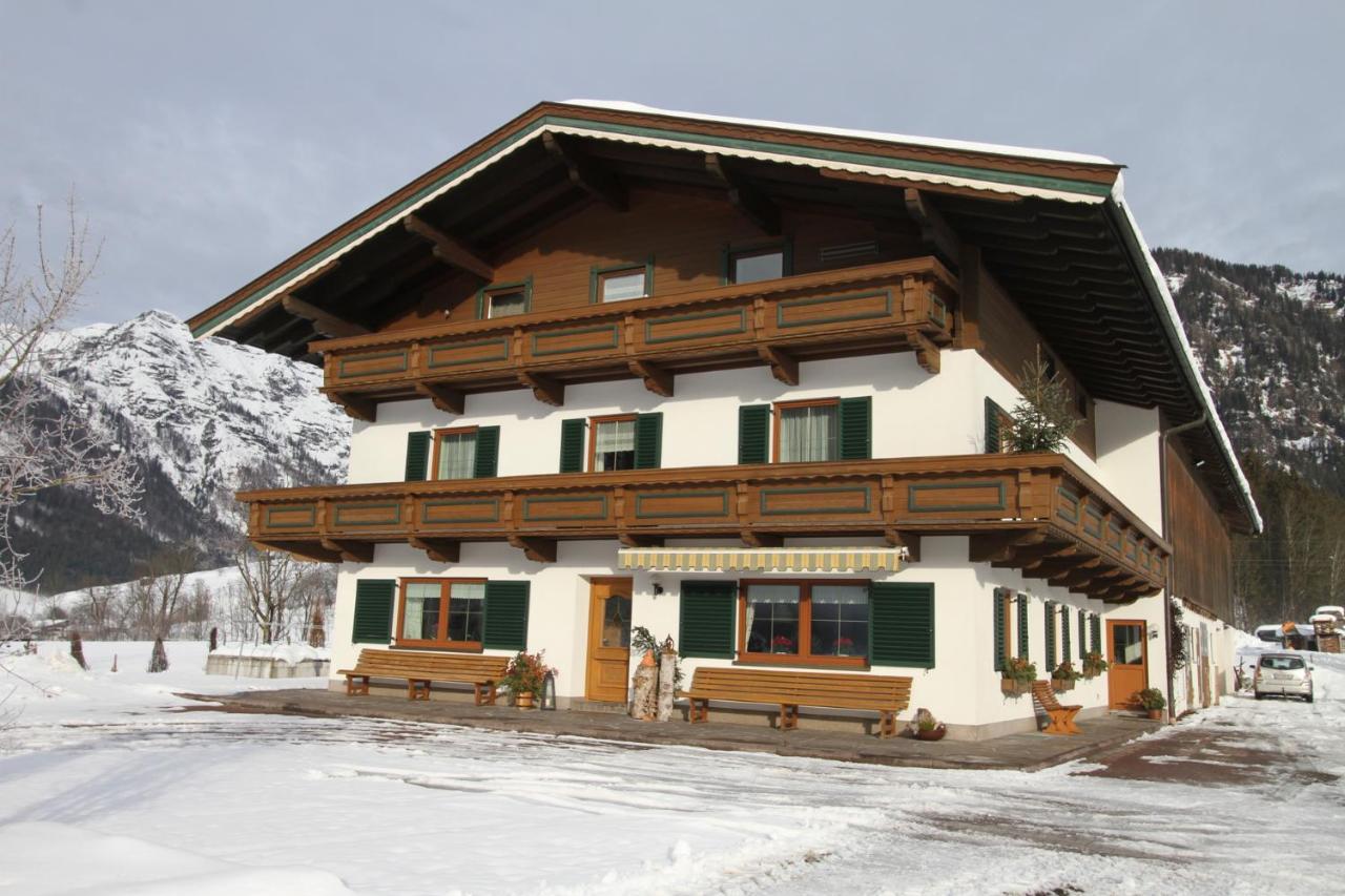 Bed and Breakfast Schneiderbauer Вайдринг Екстер'єр фото