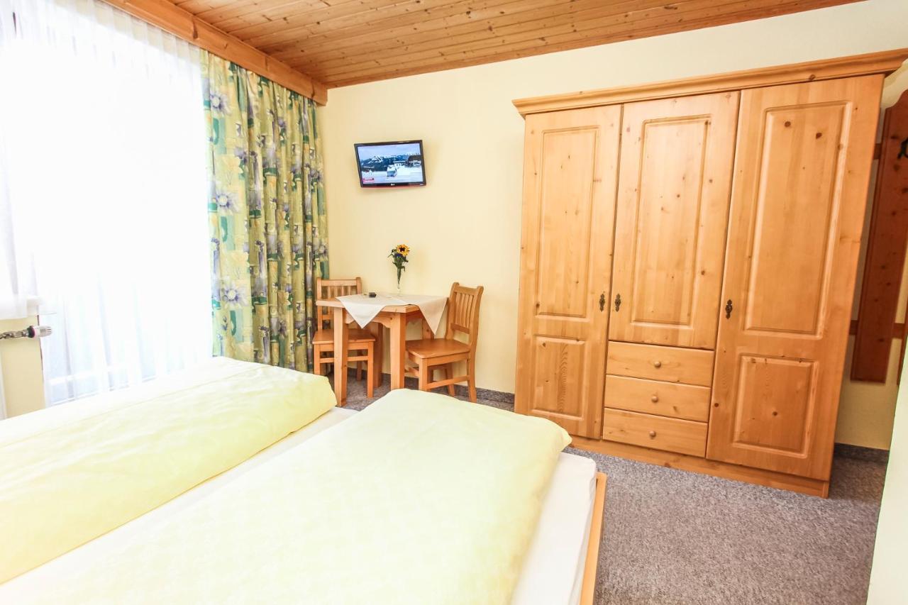 Bed and Breakfast Schneiderbauer Вайдринг Екстер'єр фото
