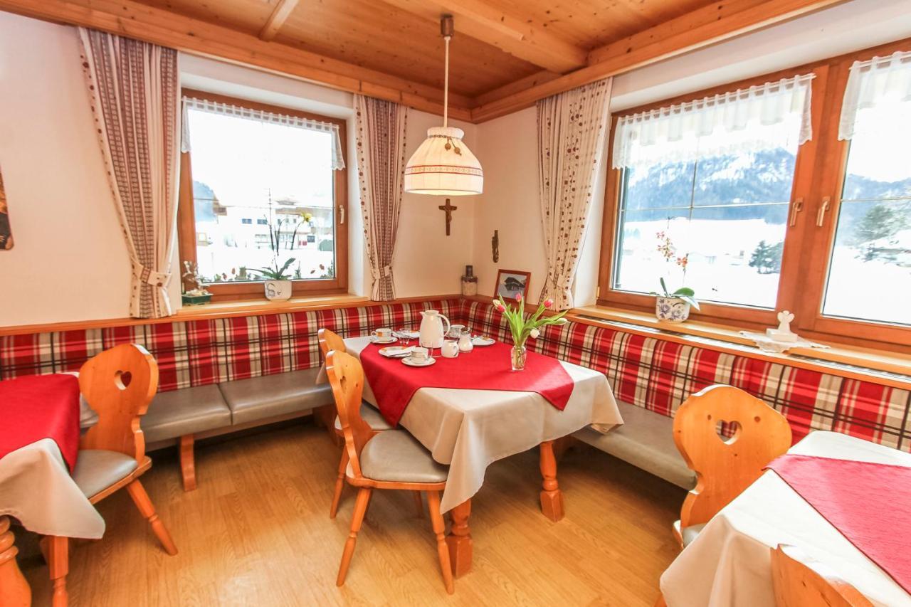 Bed and Breakfast Schneiderbauer Вайдринг Екстер'єр фото