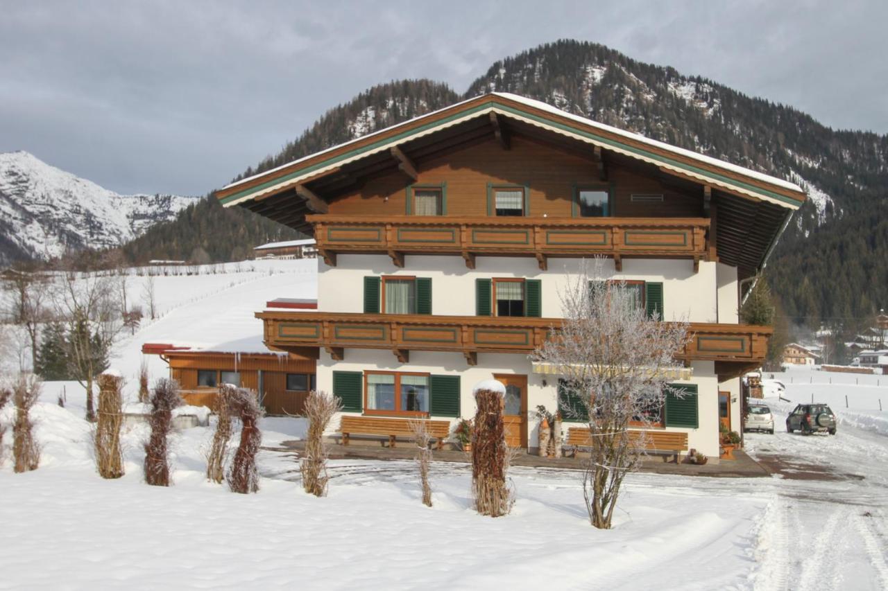 Bed and Breakfast Schneiderbauer Вайдринг Екстер'єр фото